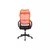 Офисное кресло Аклас Дориан BL TILT Оранжевый (K-09 Orange OS-3000 Black) (00144001), изображение 2 Офисное кресло Аклас Дориан BL TILT Оранжевый (K-09 Orange OS-3000 Black) (00144001), изображение 2
