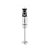 Блендер PRIME Technics PHB 1524 Ice, изображение 2 Блендер PRIME Technics PHB 1524 Ice, изображение 2