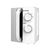Микроволновая печь PRIME Technics PMW 20734 HW, изображение 3 Микроволновая печь PRIME Technics PMW 20734 HW, изображение 3