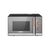 Микроволновая печь PRIME Technics PMW 23851 HB Микроволновая печь PRIME Technics PMW 23851 HB