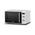 Микроволновая печь PRIME Technics PMW 23871 HW, изображение 3 Микроволновая печь PRIME Technics PMW 23871 HW, изображение 3