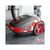 Пылесос PRIME Technics PVC 214 MR, изображение 2 Пылесос PRIME Technics PVC 214 MR, изображение 2
