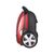 Пылесос PRIME Technics PVC 216 MR, изображение 4 Пылесос PRIME Technics PVC 216 MR, изображение 4
