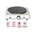 Настольная плита PRIME Technics PEC 1518, изображение 4 Настольная плита PRIME Technics PEC 1518, изображение 4