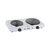 Настольная плита PRIME Technics PEC 2520, изображение 2 Настольная плита PRIME Technics PEC 2520, изображение 2