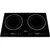 Настольная плита PRIME Technics PHC 3628 GB, изображение 3 Настольная плита PRIME Technics PHC 3628 GB, изображение 3