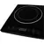 Настольная плита PRIME Technics PHC 3628 GB, изображение 8 Настольная плита PRIME Technics PHC 3628 GB, изображение 8