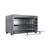Электропечь PRIME Technics PEO 6080 G, изображение 3 Электропечь PRIME Technics PEO 6080 G, изображение 3