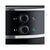Мультипечь PRIME Technics PMP 512 BM, изображение 6 Мультипечь PRIME Technics PMP 512 BM, изображение 6