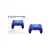 Геймпад Sony Playstation DualSense Bluetooth PS5 Chrome Indigo (1000044476), изображение 2 Геймпад Sony Playstation DualSense Bluetooth PS5 Chrome Indigo (1000044476), изображение 2