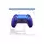 Геймпад Sony Playstation DualSense Bluetooth PS5 Chrome Indigo (1000044476), изображение 3 Геймпад Sony Playstation DualSense Bluetooth PS5 Chrome Indigo (1000044476), изображение 3
