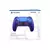 Геймпад Sony Playstation DualSense Bluetooth PS5 Chrome Indigo (1000044476), изображение 5 Геймпад Sony Playstation DualSense Bluetooth PS5 Chrome Indigo (1000044476), изображение 5