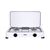 Настольная плита PRIME Technics PGK 200 CW, изображение 2 Настольная плита PRIME Technics PGK 200 CW, изображение 2