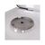 Настольная плита PRIME Technics PGK 200 CW, изображение 4 Настольная плита PRIME Technics PGK 200 CW, изображение 4