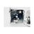 Оверлок PRIME Technics PO 124 W, изображение 11 Оверлок PRIME Technics PO 124 W, изображение 11