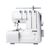 Оверлок PRIME Technics PO 124 W Оверлок PRIME Technics PO 124 W