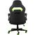 Кресло игровое 2E Gaming Hebi Black/Green (2E-GC-HEB-BK), изображение 3 Кресло игровое 2E Gaming Hebi Black/Green (2E-GC-HEB-BK), изображение 3