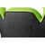 Кресло игровое 2E Gaming Hebi Black/Green (2E-GC-HEB-BK), изображение 9 Кресло игровое 2E Gaming Hebi Black/Green (2E-GC-HEB-BK), изображение 9