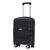 Чемодан Semi Line 20" S Black (T5618-1) Чемодан Semi Line 20" S Black (T5618-1)