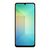 Мобильный телефон Samsung Galaxy A06 4/128Gb Gold (SM-A065FZDGSEK), изображение 2 Мобильный телефон Samsung Galaxy A06 4/128Gb Gold (SM-A065FZDGSEK), изображение 2
