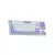 Клавиатура Aula F87 keycap KRGD Blue USB UA White (6948391202464), изображение 2 Клавиатура Aula F87 keycap KRGD Blue USB UA White (6948391202464), изображение 2