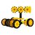 Конструктор Korbo Machine 61 деталь (65907), изображение 2 Конструктор Korbo Machine 61 деталь (65907), изображение 2