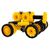 Конструктор Korbo Machine 61 деталь (65907), изображение 6 Конструктор Korbo Machine 61 деталь (65907), изображение 6