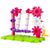 Конструктор Korbo Pink 110 деталей (65909), изображение 3 Конструктор Korbo Pink 110 деталей (65909), изображение 3