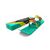 Санки Plastkon OneFoot Miniski Монолыжа голубая (49651), изображение 4 Санки Plastkon OneFoot Miniski Монолыжа голубая (49651), изображение 4