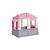 Игровой домик Step2 Neat Tidy, розовый (41360), изображение 2 Игровой домик Step2 Neat Tidy, розовый (41360), изображение 2
