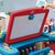 Детский стол Step2 для творчества ART DESK REFRESH со стульчиком (45693), изображение 3 Детский стол Step2 для творчества ART DESK REFRESH со стульчиком (45693), изображение 3