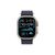 Смарт-годинник Apple Watch Ultra 2 2024 GPS + Cellular 49mm Natural Titanium Case with Navy Ocean Band (MX4D3UL/A), зображення 2 Смарт-годинник Apple Watch Ultra 2 2024 GPS + Cellular 49mm Natural Titanium Case with Navy Ocean Band (MX4D3UL/A), зображення 2