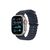 Смарт-годинник Apple Watch Ultra 2 2024 GPS + Cellular 49mm Natural Titanium Case with Navy Ocean Band (MX4D3UL/A) Смарт-годинник Apple Watch Ultra 2 2024 GPS + Cellular 49mm Natural Titanium Case with Navy Ocean Band (MX4D3UL/A)