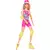Кукла Barbie коллекционная Roller-Skating по мотивам фильма Барби (HRB04), изображение 2 Кукла Barbie коллекционная Roller-Skating по мотивам фильма Барби (HRB04), изображение 2