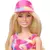 Кукла Barbie коллекционная Roller-Skating по мотивам фильма Барби (HRB04), изображение 4 Кукла Barbie коллекционная Roller-Skating по мотивам фильма Барби (HRB04), изображение 4
