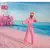 Кукла Barbie коллекционная Pink Power Jumpsuit по мотивам фильма Барби (HRF29), изображение 6 Кукла Barbie коллекционная Pink Power Jumpsuit по мотивам фильма Барби (HRF29), изображение 6