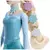 Кукла Disney Frozen принцесса Эльза с аксессуарами из м/ф Ледяное сердце (HMD56), изображение 4 Кукла Disney Frozen принцесса Эльза с аксессуарами из м/ф Ледяное сердце (HMD56), изображение 4