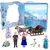 Кукла Disney Frozen Мини-набор Зимняя история из м/ф Ледяное сердце (HLX04), изображение 3 Кукла Disney Frozen Мини-набор Зимняя история из м/ф Ледяное сердце (HLX04), изображение 3