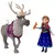 Кукла Disney Frozen Мини-набор Зимняя история из м/ф Ледяное сердце (HLX04), изображение 6 Кукла Disney Frozen Мини-набор Зимняя история из м/ф Ледяное сердце (HLX04), изображение 6