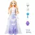 Кукла Disney Frozen Набор-сюрприз с Эльзой Круты и проявления из м/ф Ледяное сердце (HTG25), изображение 2 Кукла Disney Frozen Набор-сюрприз с Эльзой Круты и проявления из м/ф Ледяное сердце (HTG25), изображение 2