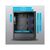Корпус Azza CSAZ-370, изображение 6 Корпус Azza CSAZ-370, изображение 6