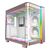 Корпус MONTECH KING 95 PRO (RG) Корпус MONTECH KING 95 PRO (RG)