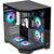 Корпус Qube CRYSTAL_GBNU3, изображение 2 Корпус Qube CRYSTAL_GBNU3, изображение 2