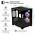 Корпус Qube REEF_GBNU3, изображение 7 Корпус Qube REEF_GBNU3, изображение 7