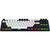 Клавиатура Hator Gravity TKL Orange USB Black (HTK560UA), изображение 3 Клавиатура Hator Gravity TKL Orange USB Black (HTK560UA), изображение 3