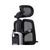 Офисное кресло GT Racer B-541F Black, изображение 8 Офисное кресло GT Racer B-541F Black, изображение 8