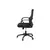Офисное кресло Аклас Арнис Memory Foam TILT Черный (OS-3000 Black LVB-308 Black) (00143989), изображение 3 Офисное кресло Аклас Арнис Memory Foam TILT Черный (OS-3000 Black LVB-308 Black) (00143989), изображение 3