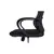 Офисное кресло Аклас Арнис Memory Foam TILT Черный (OS-3000 Black LVB-308 Black) (00143989), изображение 7 Офисное кресло Аклас Арнис Memory Foam TILT Черный (OS-3000 Black LVB-308 Black) (00143989), изображение 7
