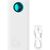 Батарея универсальная Baseus Amblight 26800mAh 65W OE, white (P10022402223-00), изображение 5 Батарея универсальная Baseus Amblight 26800mAh 65W OE, white (P10022402223-00), изображение 5