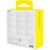Батарея универсальная Baseus Amblight 26800mAh 65W OE, white (P10022402223-00), изображение 7 Батарея универсальная Baseus Amblight 26800mAh 65W OE, white (P10022402223-00), изображение 7
